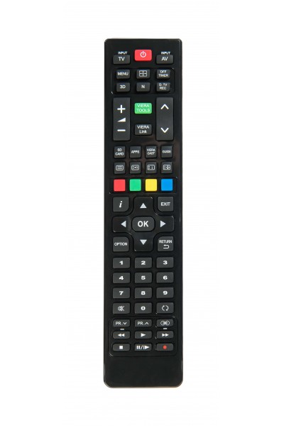 Mando a Distancia Original para TV LED LG // Modelo TV: 22MT45DP-PZ