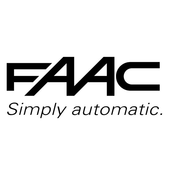 Télécommande FAAC TM433DS-2